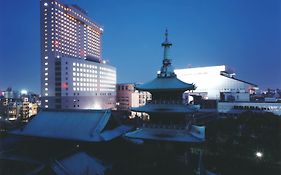 兩國東京第一酒店